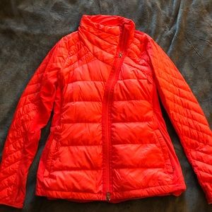 Lululemon Asymmetrical Zip Jacket/Coat